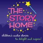 The Story Home Logo